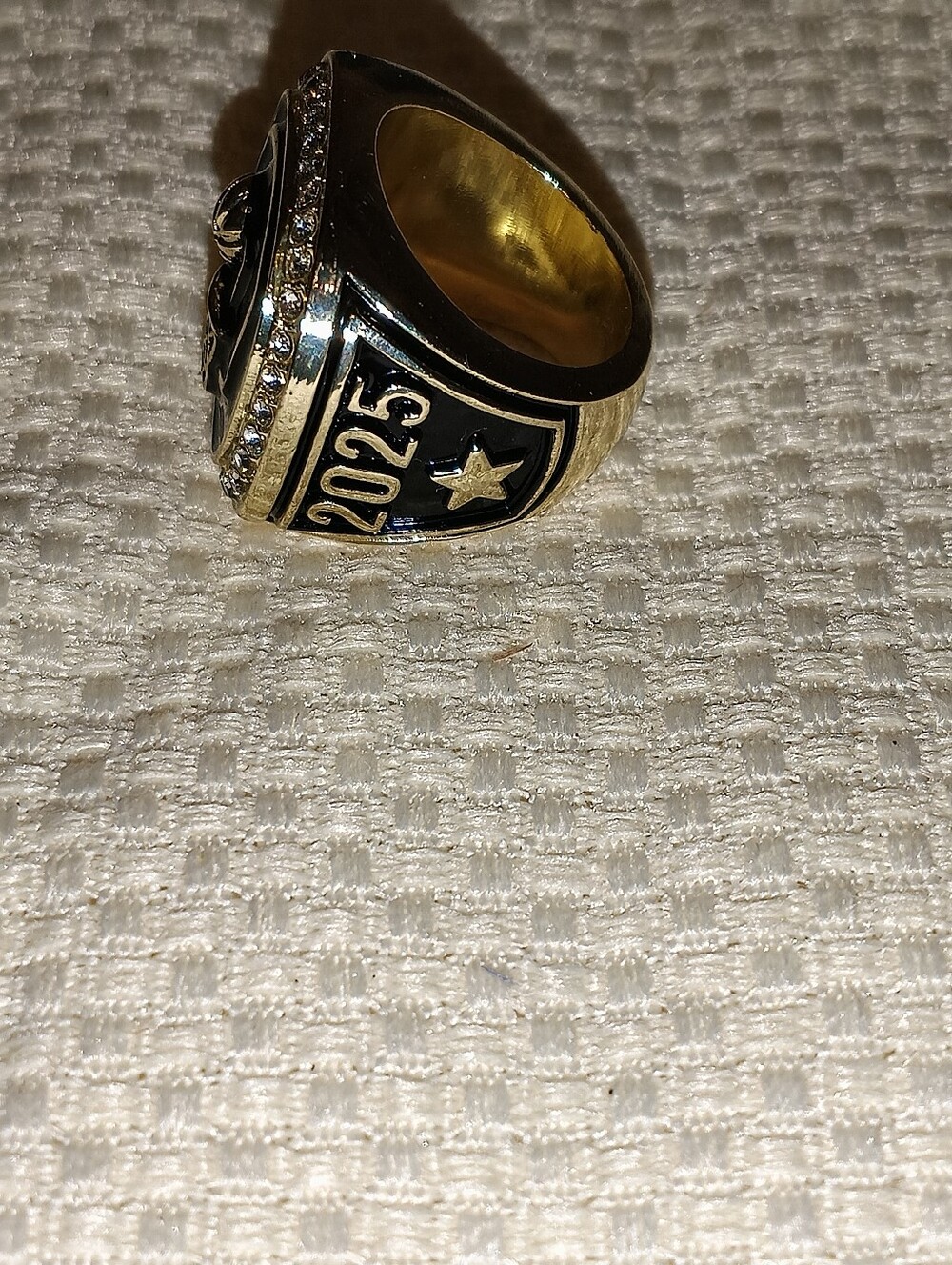 Basketball Ring - Picture 10 of 16